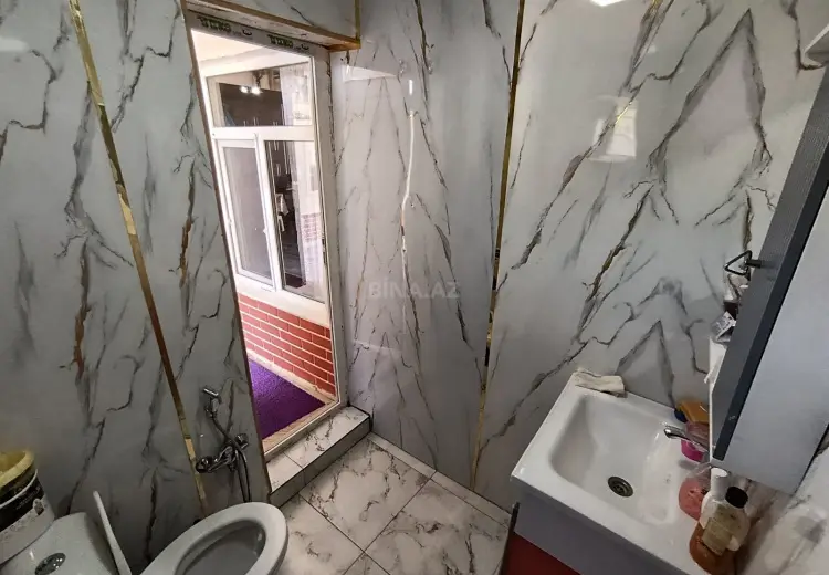 4 otaqlı mənzil Satılır, Binəqədi, Bakı