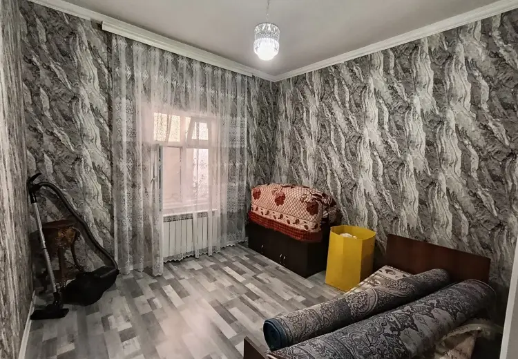 4 otaqlı mənzil Satılır, Binəqədi, Bakı