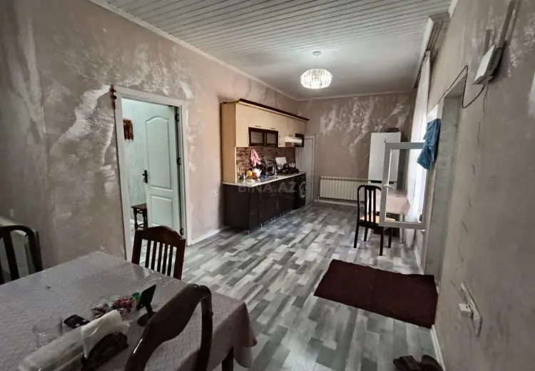 4 otaqlı mənzil Satılır, Binəqədi, Bakı