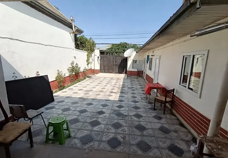 4 otaqlı mənzil Satılır, Binəqədi, Bakı