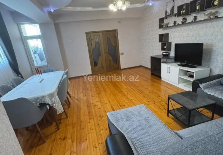 3 otaqlı mənzil Satılır, Əhmədli, Xətai, Bakı
