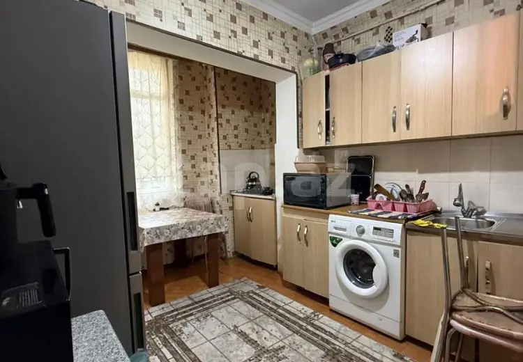 3 otaqlı mənzil , Bakı
