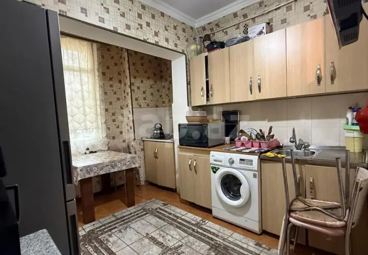 3 otaqlı mənzil , Bakı