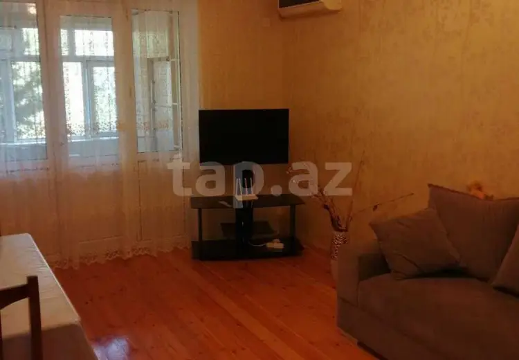 1 otaqlı mənzil , Sumqayıt