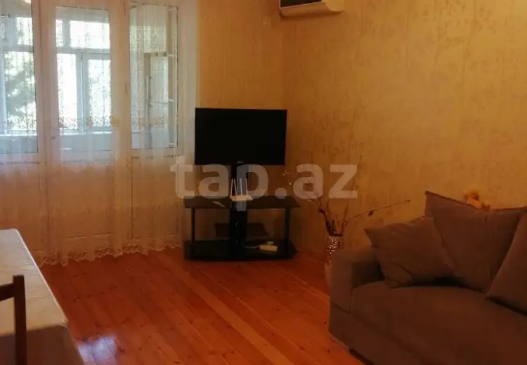 1 otaqlı mənzil , Sumqayıt