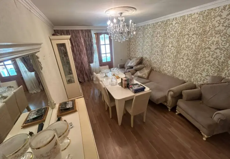 3 otaqlı mənzil , Sumqayıt
