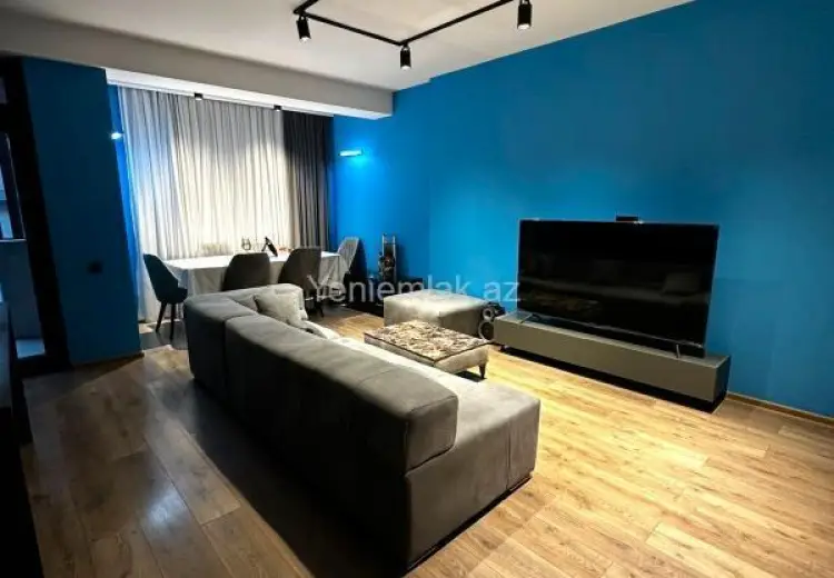 270 000 AZN - 3 otaqlı mənzil Satılır, Xətai, Bakı