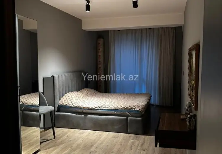 270 000 AZN - 3 otaqlı mənzil Satılır, Xətai, Bakı