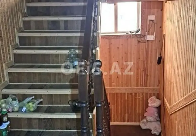 680 000 AZN - 10 otaqlı mənzil Satılır, Yeni Suraxanı qəs., Suraxanı, Bakı