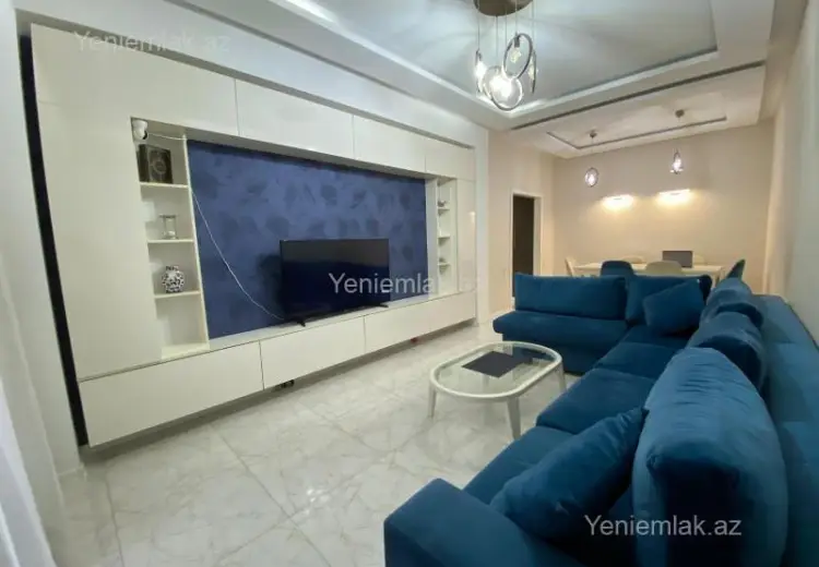 2 otaqlı mənzil Satılır, Yasamal qəs., Yasamal, Bakı
