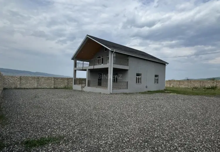 7 otaqlı mənzil Satılır, Qusar