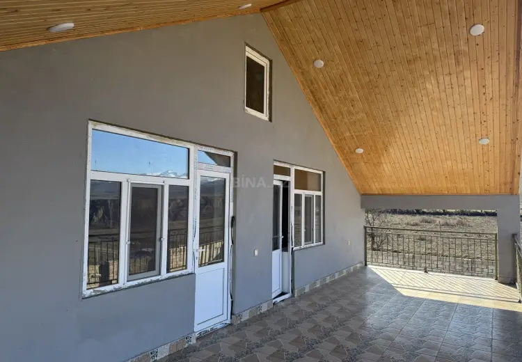 7 otaqlı mənzil Satılır, Qusar