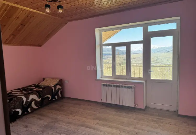 7 otaqlı mənzil Satılır, Qusar
