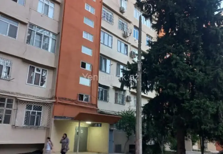 138 000 AZN - 2 otaqlı mənzil Satılır, Xətai, Bakı