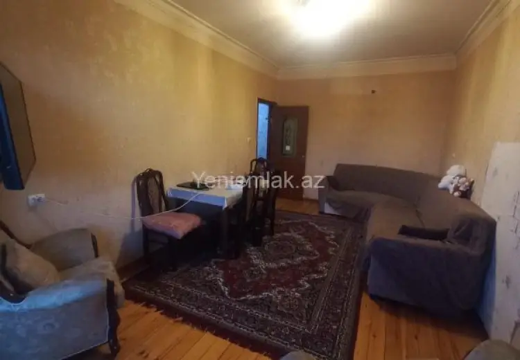 138 000 AZN - 2 otaqlı mənzil Satılır, Xətai, Bakı