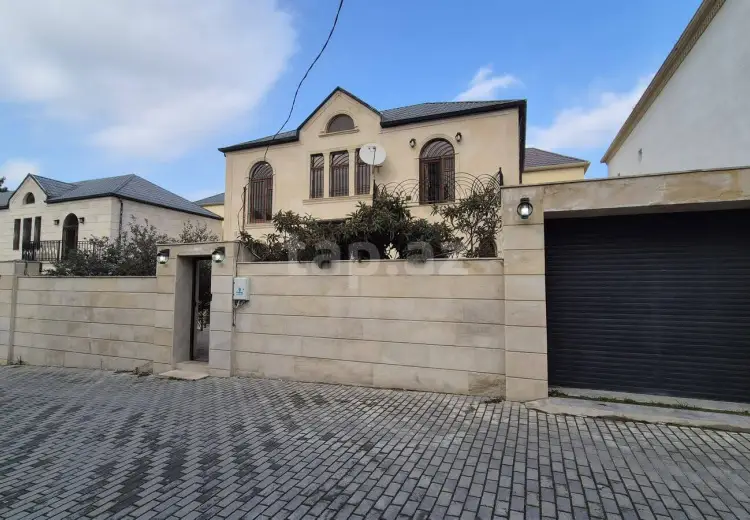 4 otaqlı mənzil , Xırdalan