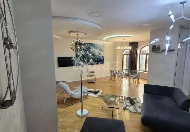 4 otaqlı mənzil , Xırdalan