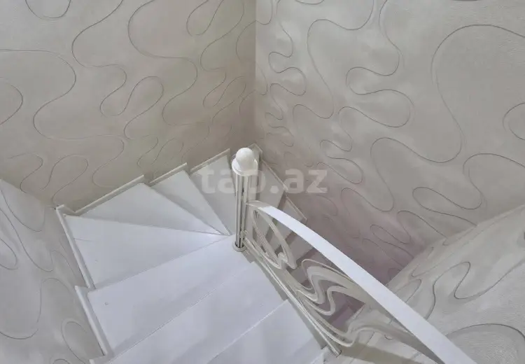 4 otaqlı mənzil , Xırdalan