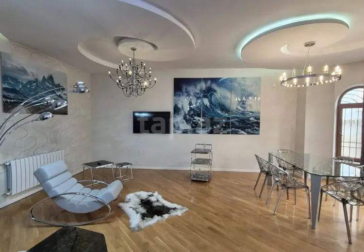 4 otaqlı mənzil , Xırdalan