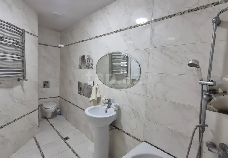4 otaqlı mənzil , Xırdalan