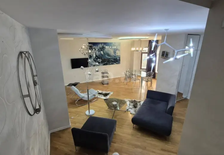 4 otaqlı mənzil , Xırdalan