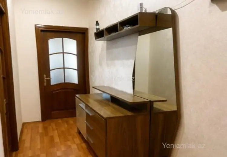 165 000 AZN - 2 otaqlı mənzil Satılır, Nizami, Bakı