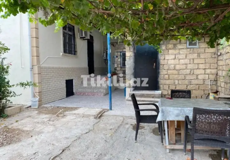 113 000 AZN - 3 otaqlı mənzil Satılır, Rəsulzadə qəs., Binəqədi, Bakı