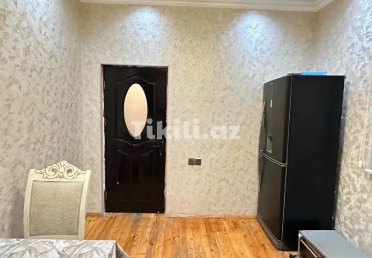 113 000 AZN - 3 otaqlı mənzil Satılır, Rəsulzadə qəs., Binəqədi, Bakı