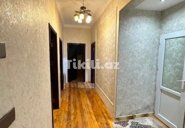 113 000 AZN - 3 otaqlı mənzil Satılır, Rəsulzadə qəs., Binəqədi, Bakı