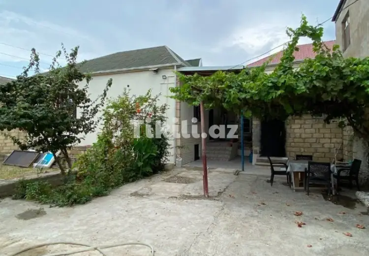 113 000 AZN - 3 otaqlı mənzil Satılır, Rəsulzadə qəs., Binəqədi, Bakı
