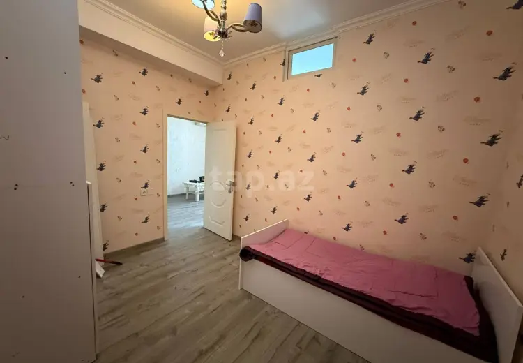 3 otaqlı mənzil , Xırdalan