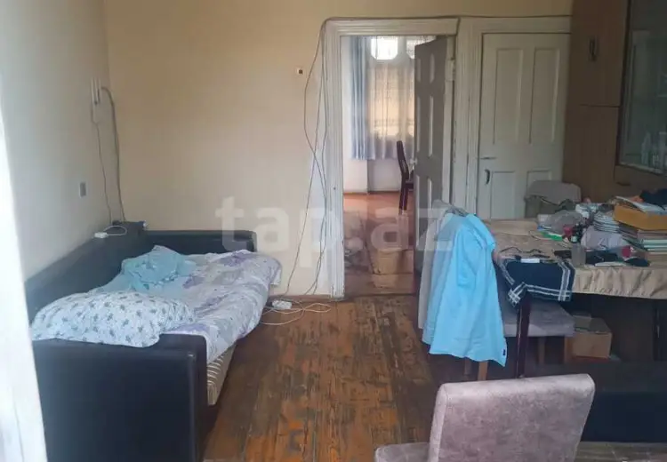 2 otaqlı mənzil , Sumqayıt