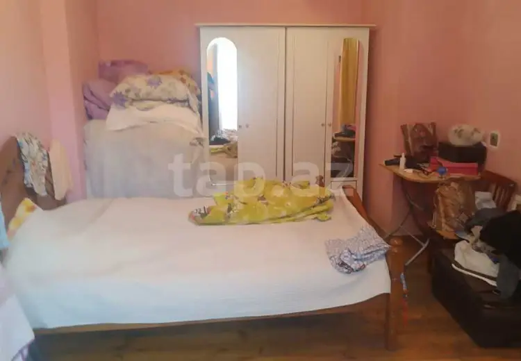 2 otaqlı mənzil , Sumqayıt