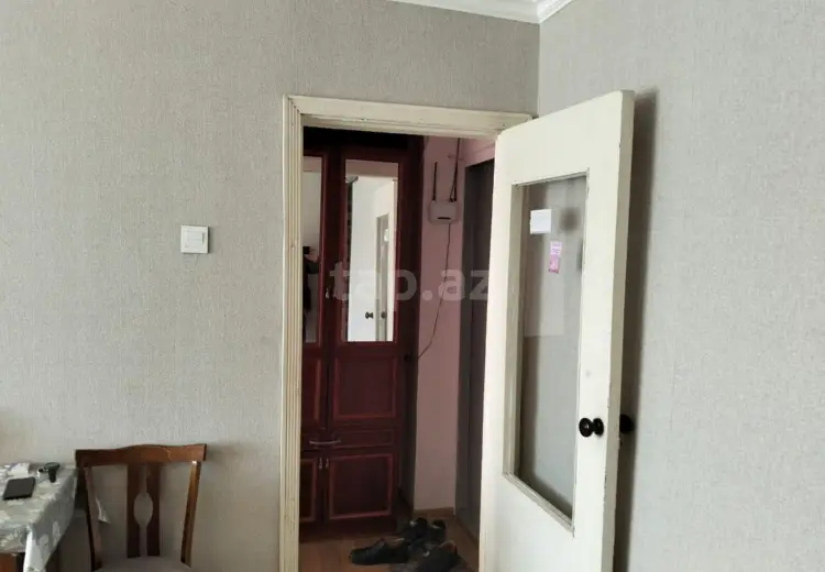 1 otaqlı mənzil , Sumqayıt