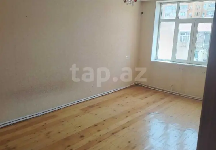 3 otaqlı mənzil , Sumqayıt