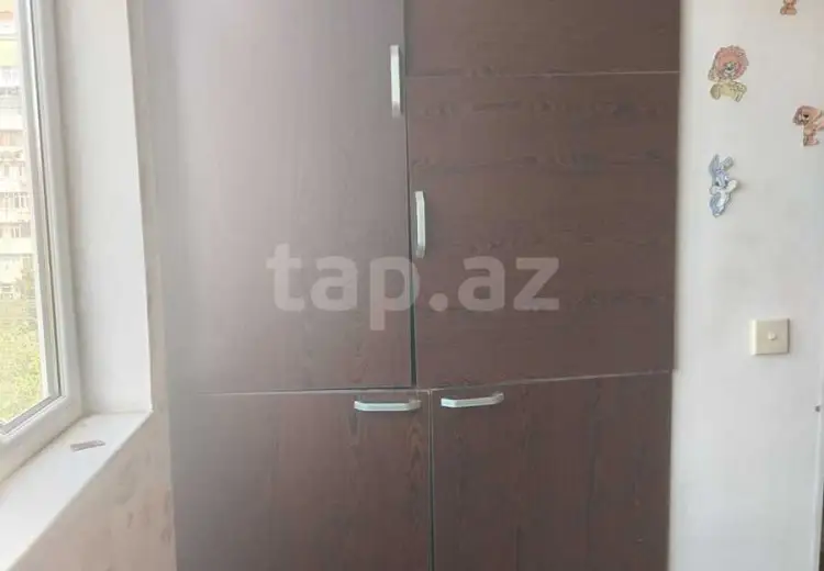 3 otaqlı mənzil , Sumqayıt