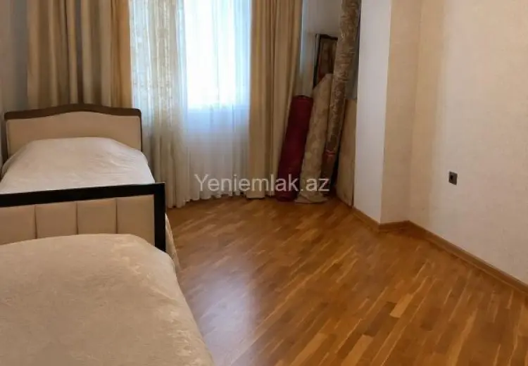 3 otaqlı mənzil Satılır, Yasamal qəs., Yasamal, Bakı