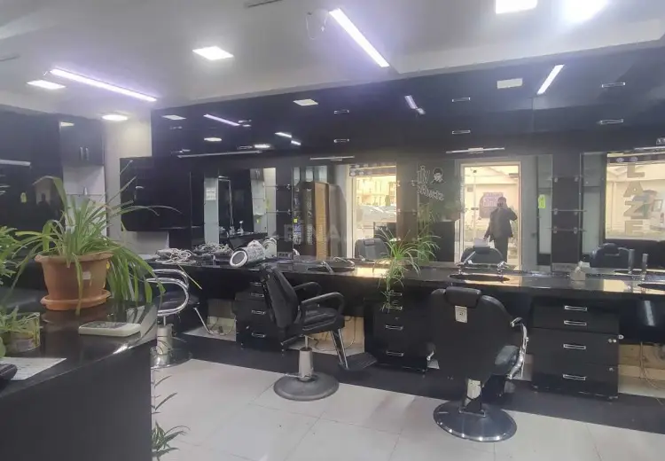 80 m² Obyekt / Ofis Kirayə (aylıq), Abşeron