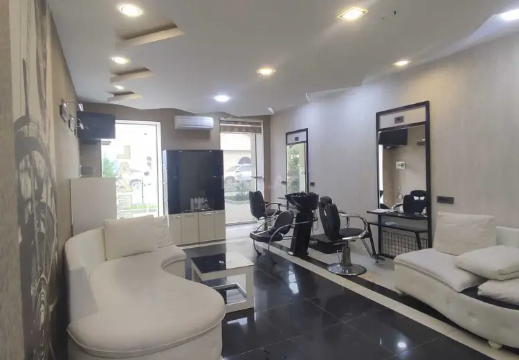 80 m² Obyekt / Ofis Kirayə (aylıq), Abşeron