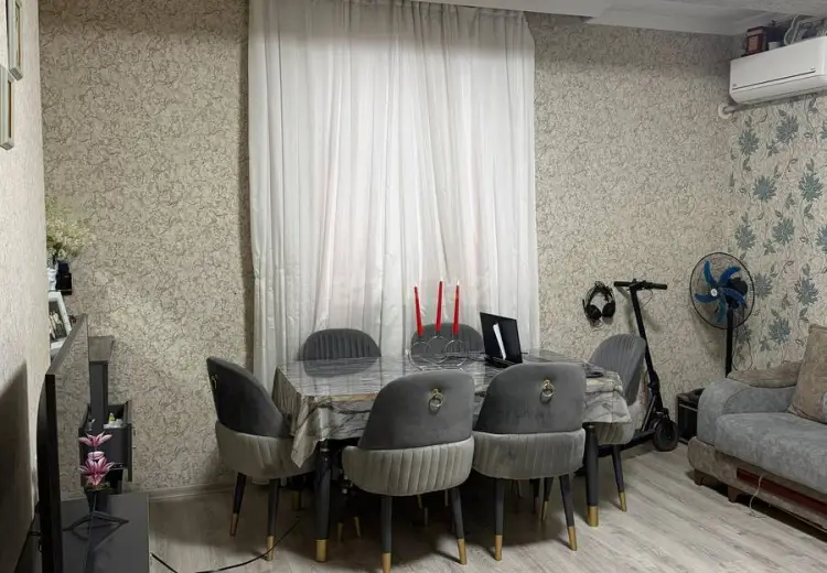 2 otaqlı mənzil Satılır, Abşeron