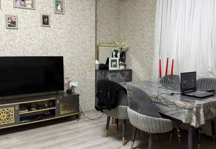 2 otaqlı mənzil Satılır, Abşeron