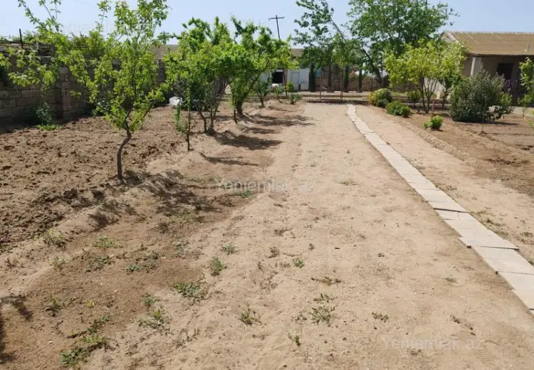 10 sot Torpaq Satılır, Buzovna, Xəzər, Bakı