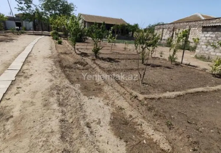 10 sot Torpaq Satılır, Buzovna, Xəzər, Bakı