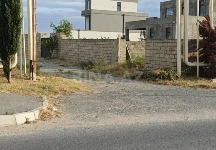 10 sot Torpaq Satılır, Zirə, Xəzər, Bakı