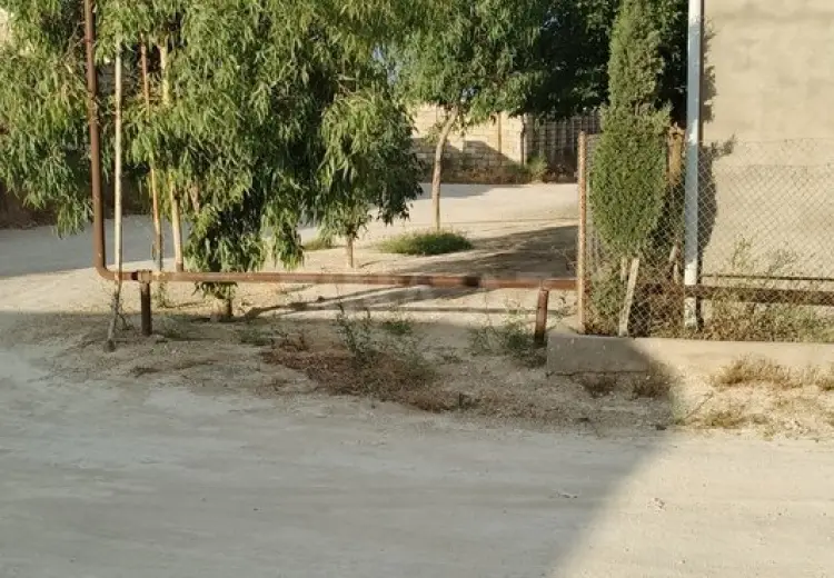 10 sot Torpaq Satılır, Zirə, Xəzər, Bakı