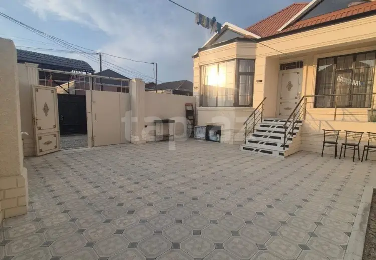 3 otaqlı mənzil , Saray, Abşeron