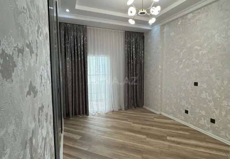 2 otaqlı mənzil Satılır, Abşeron