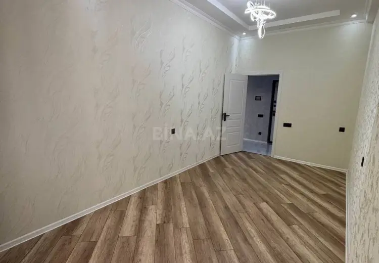 2 otaqlı mənzil Satılır, Abşeron