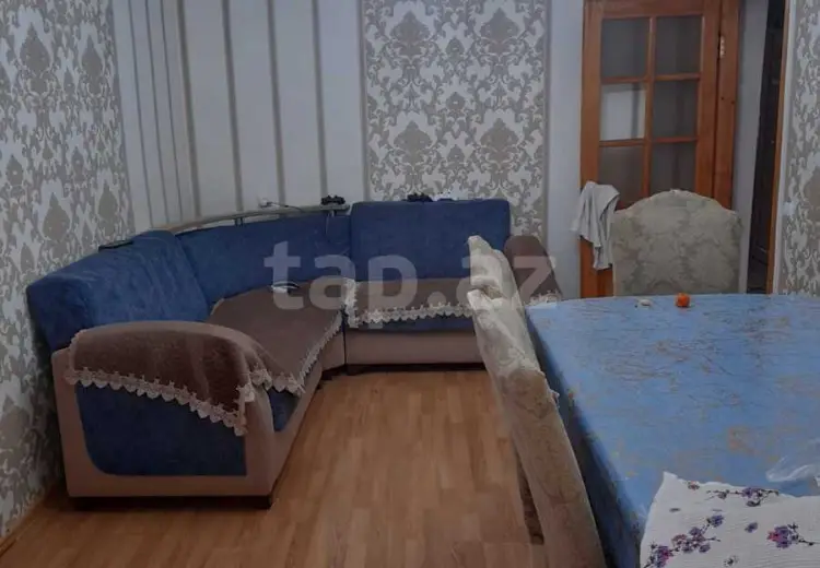3 otaqlı mənzil , Sumqayıt