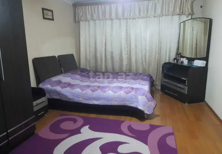 3 otaqlı mənzil , Sumqayıt